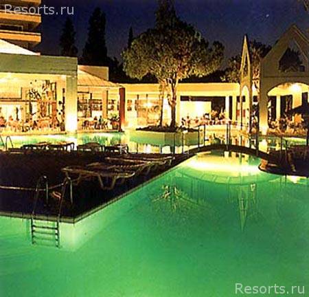 Dionysos Hotel 11